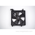 1308100U2010 Jac Heyue Cooling Fan Radiator Fan